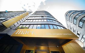 Maek Hotel Antwerp Central - Handwritten Collection By Accor